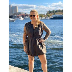 Meet your Posher, Emma